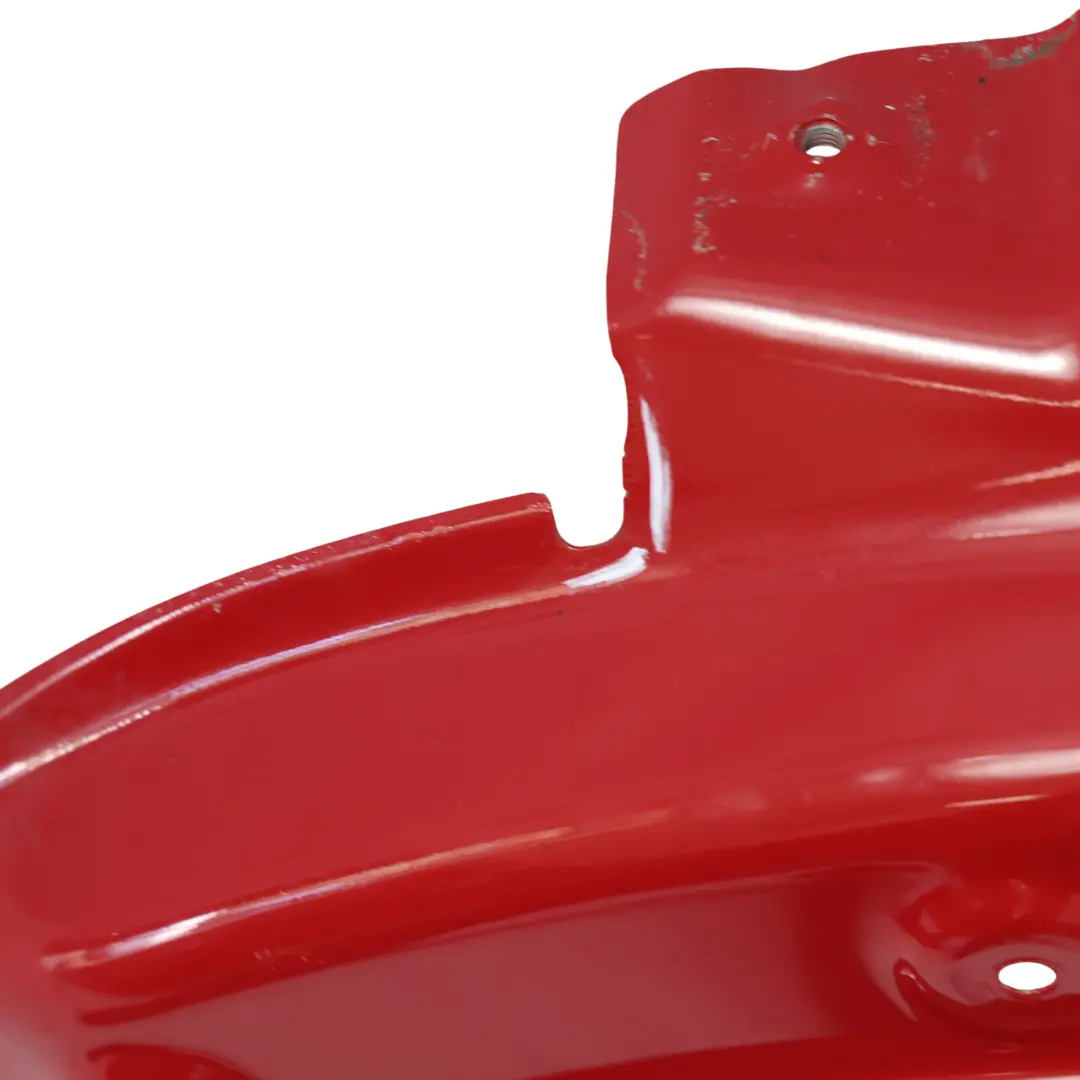 Mini R55 R56 R57 Parafango Anteriore Sinistro Rosso Chili - 851 - SKU 2754725-CHRED1 - Numero di parte 2754725