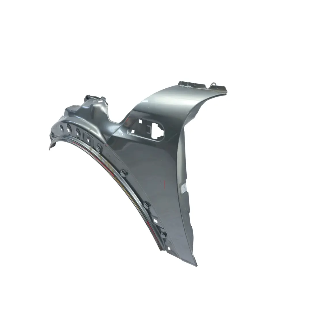 Panneau Laterale avant Gauche Dark Silver - 871 pour Mini R55 R56 R57 R58 à propos du numéro de pièce 2754725 Mini R55 R56 R57 R58 Panneau Laterale avant Gauche Dark Silver - 871 - SKU 2754725-DS - Numéro de pièce 2754725
