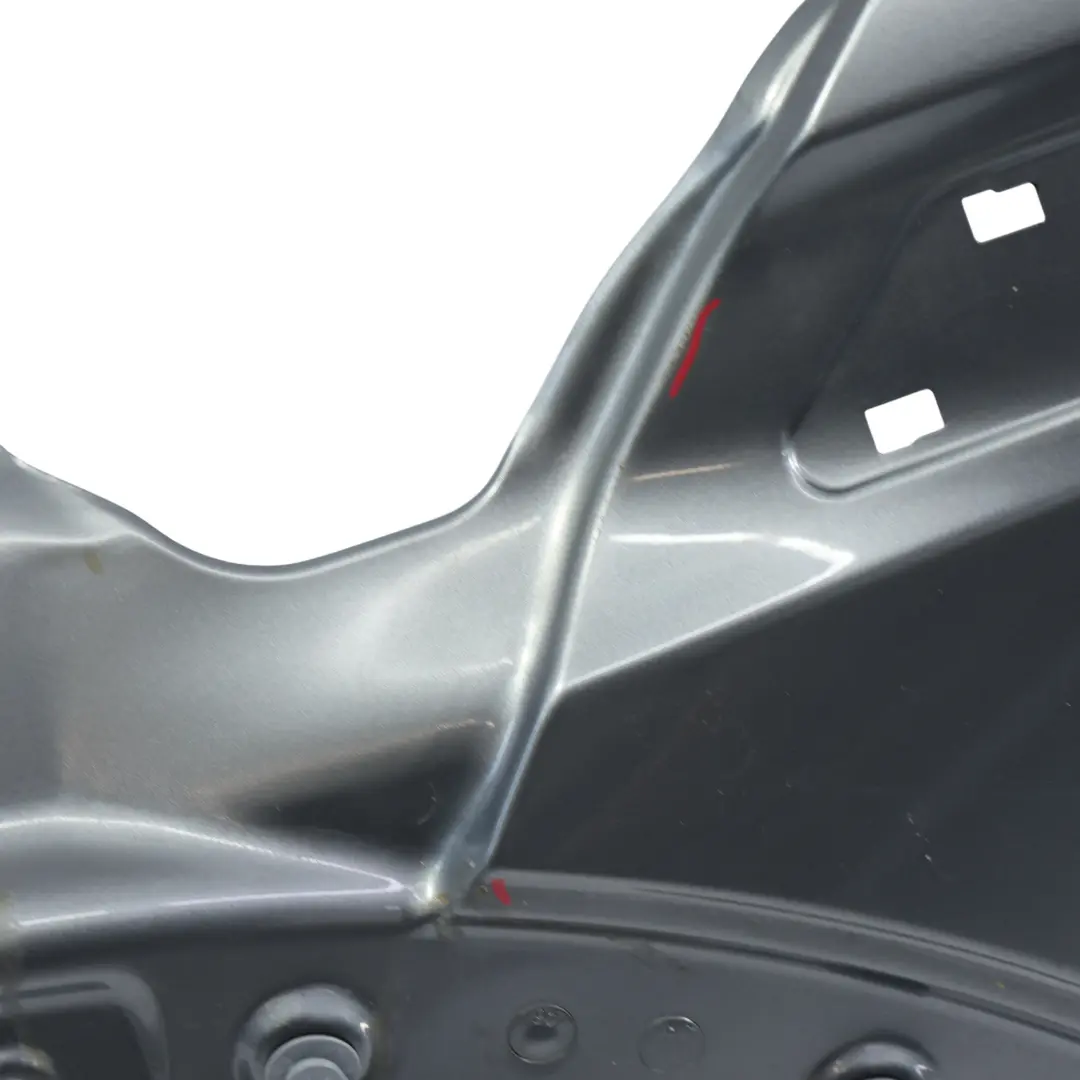 Mini R55 R56 R57 R58 Side Panel Front Left Wing N/S Dark Silver Metallic - 871 - SKU 2754725-DS - Part number 2754725