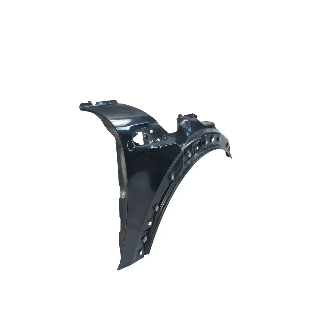 Panel Lateral Delantero Ala Derecha Astro Negro - A25 para Mini R55 R56 R57 R58 con número de pieza 2754726 Mini R55 R56 R57 R58 Panel Lateral Delantero Ala Derecha Astro Negro - A25 - SKU 2754726-ASB2 - Número de pieza 2754726