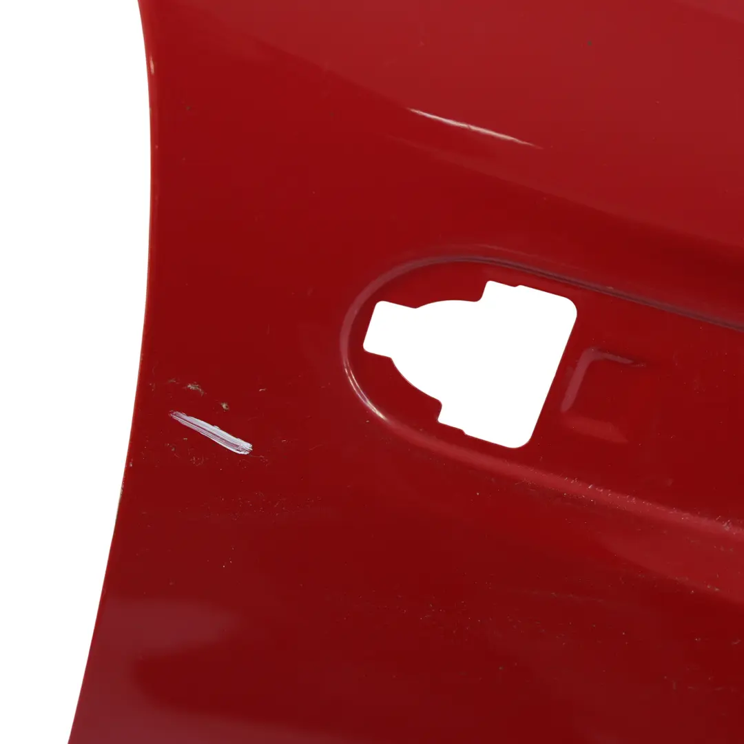 Mini R55 R56 R57 R58 Kotflügel Seitenteil Vorne Rechts Chili Rot - 851 - SKU 2754726-CHRED1 - Teilenummer 2754726