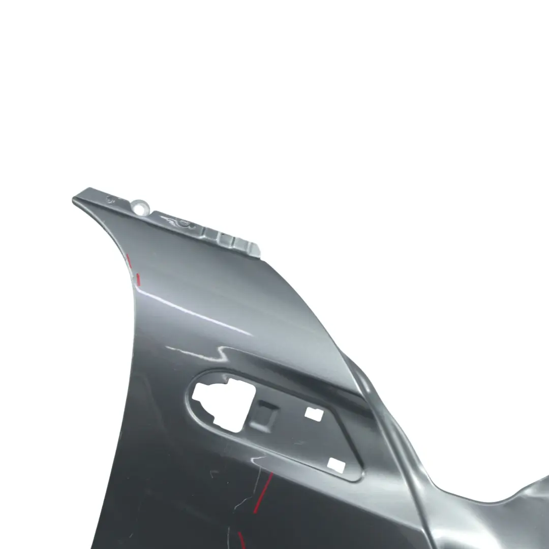 Błotnik prawy Dark Silver 871 do MINI R56 R57 o numerze 2754726 MINI R56 R57 Błotnik prawy Dark Silver 871 - SKU 2754726-DS - Numer Części 2754726