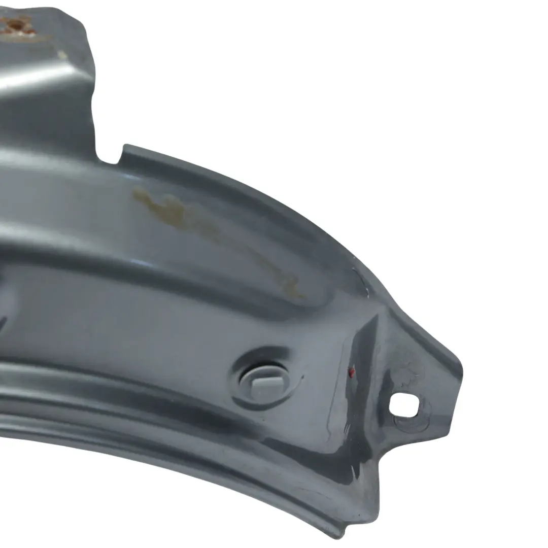 BMW Mini R55 R56 R57 R58 Seitenwand Vorne Rechts Kotflügel Dark Silver 871 - SKU 2754726-DS - Teilenummer 2754726