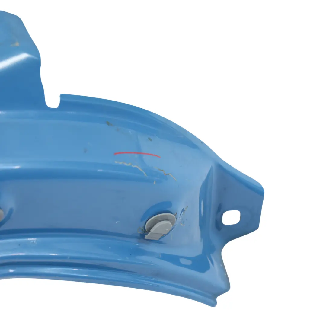 Mini R56 Seitenkotflügel vorne rechts Kotflügel R55 R57 Kite Blue Metallic - B48 - SKU 2754726-KBM1 - Teilenummer 2754726