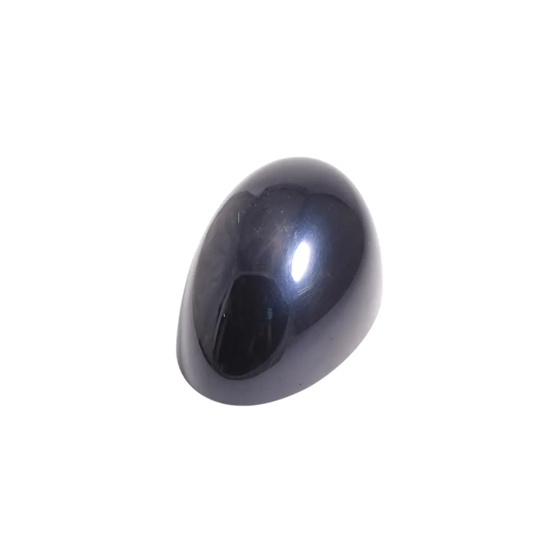 Mini R55 R56 R60 Tapa Retrovisor Carcasa Izquierdo Azul Cosmic B13 - SKU 2754913-COB - Número de pieza 2754913