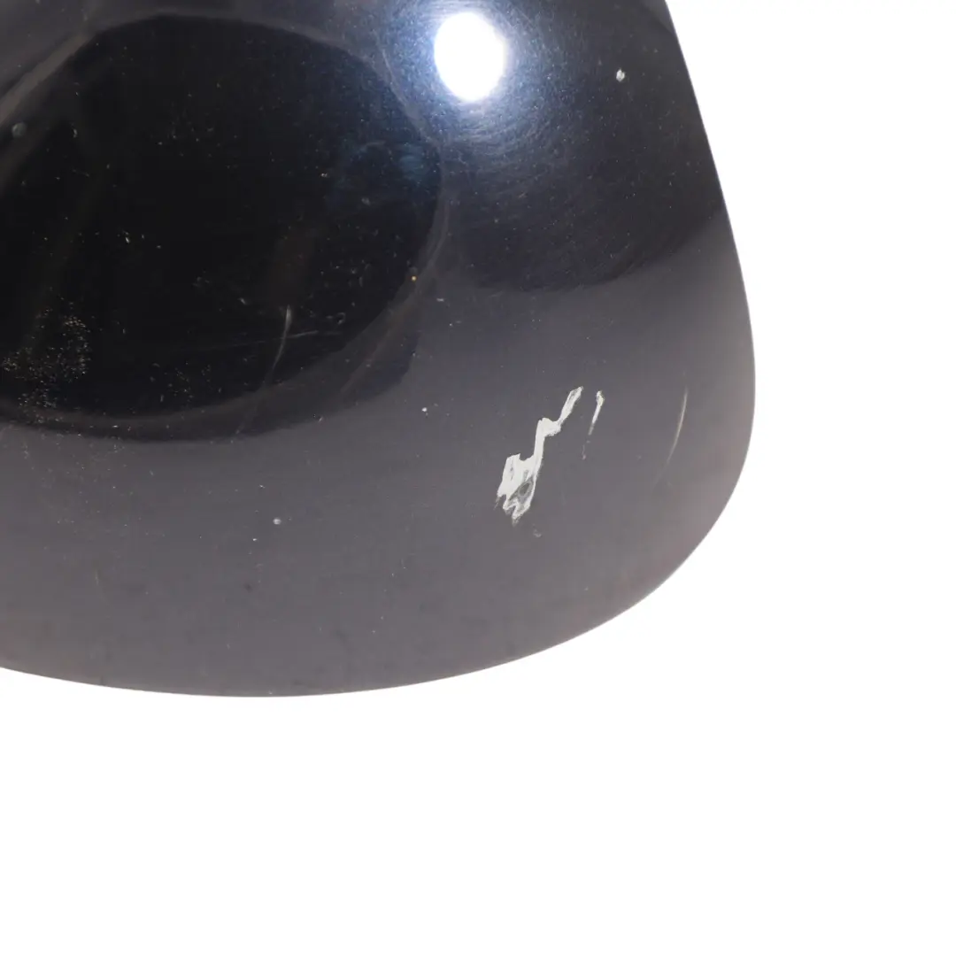 Außenspiegel Abdeckung Gehäuse Links Cosmic Blau B13 für Mini R55 R56 R60 mit Teilenummer 2754913 Mini R55 R56 R60 Außenspiegel Abdeckung Gehäuse Links Cosmic Blau B13 - SKU 2754913-COB - Teilenummer 2754913