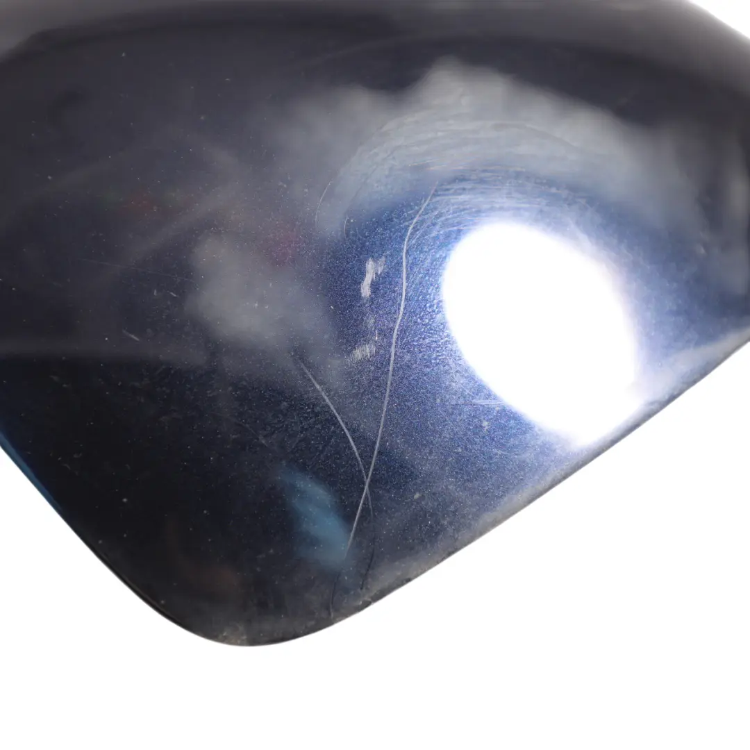 Wing Mirror Cover Mini R55 R56 R60 Cap Casing Left N/S Cosmic Blue - B13 to with Part number 2754913 Wing Mirror Cover Mini R55 R56 R60 Cap Casing Left N/S Cosmic Blue - B13 - SKU 2754913-COB - Part number 2754913