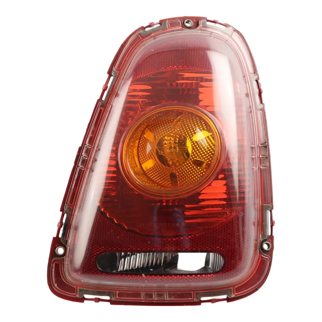 Mini Cooper R56 R57 Rear Tail Light Lamp Cluster Right O/S 2751308 2757010