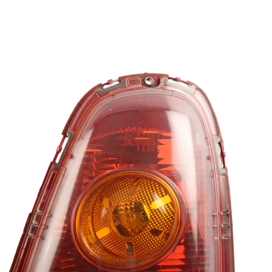 Heckleuchte Rücklicht Rechts Rückleuchte 2751308 für Mini Cooper One R56 R57 mit Teilenummer 2757010 Mini Cooper One R56 R57 Heckleuchte Rücklicht Rechts Rückleuchte 2751308 - SKU 2757010-1 - Teilenummer 2757010