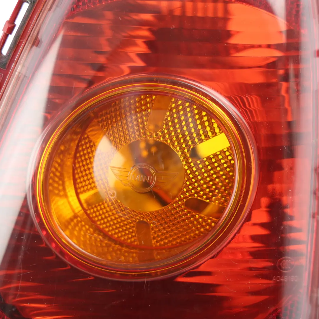 Mini Cooper One R56 R57 Heckleuchte Rücklicht Rechts Rückleuchte 2751308 - SKU 2757010-1 - Teilenummer 2757010