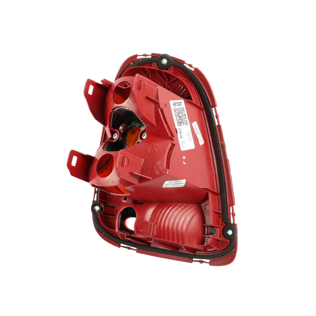 Mini Cooper One R56 R57 Heckleuchte Rücklicht Rechts Rückleuchte 2751308 - SKU 2757010-1 - Teilenummer 2757010
