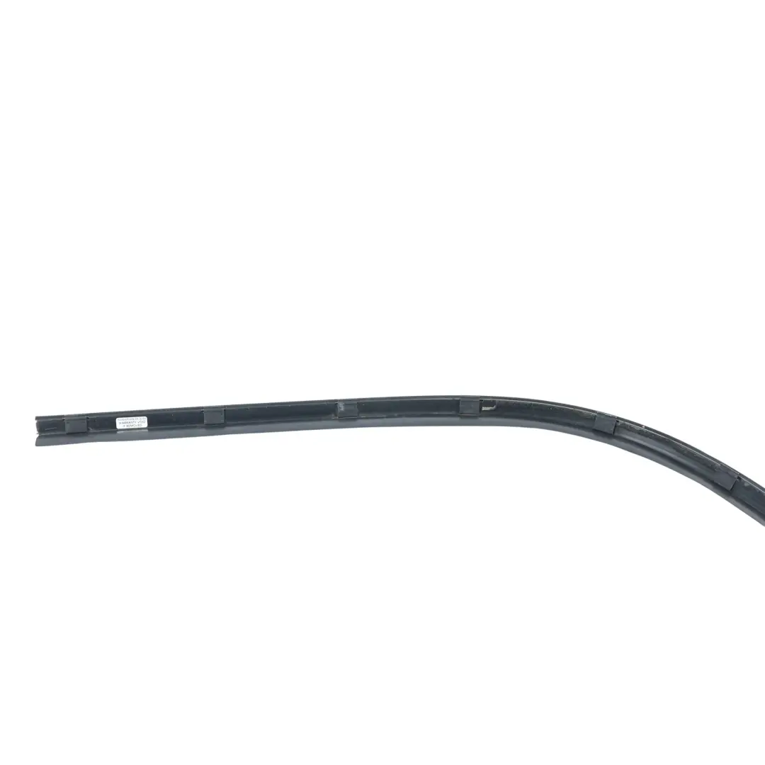 Mini R59 Moldura Techo Trasero Derecha Cromo - SKU 2759720 - Número de pieza 2759720