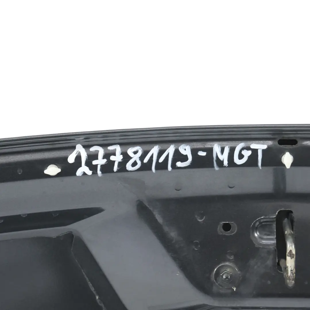 Ford Transit Tourneo Custom Hood Bonnet Engine Panel - SKU 2778119-MGT - Part number 2778119