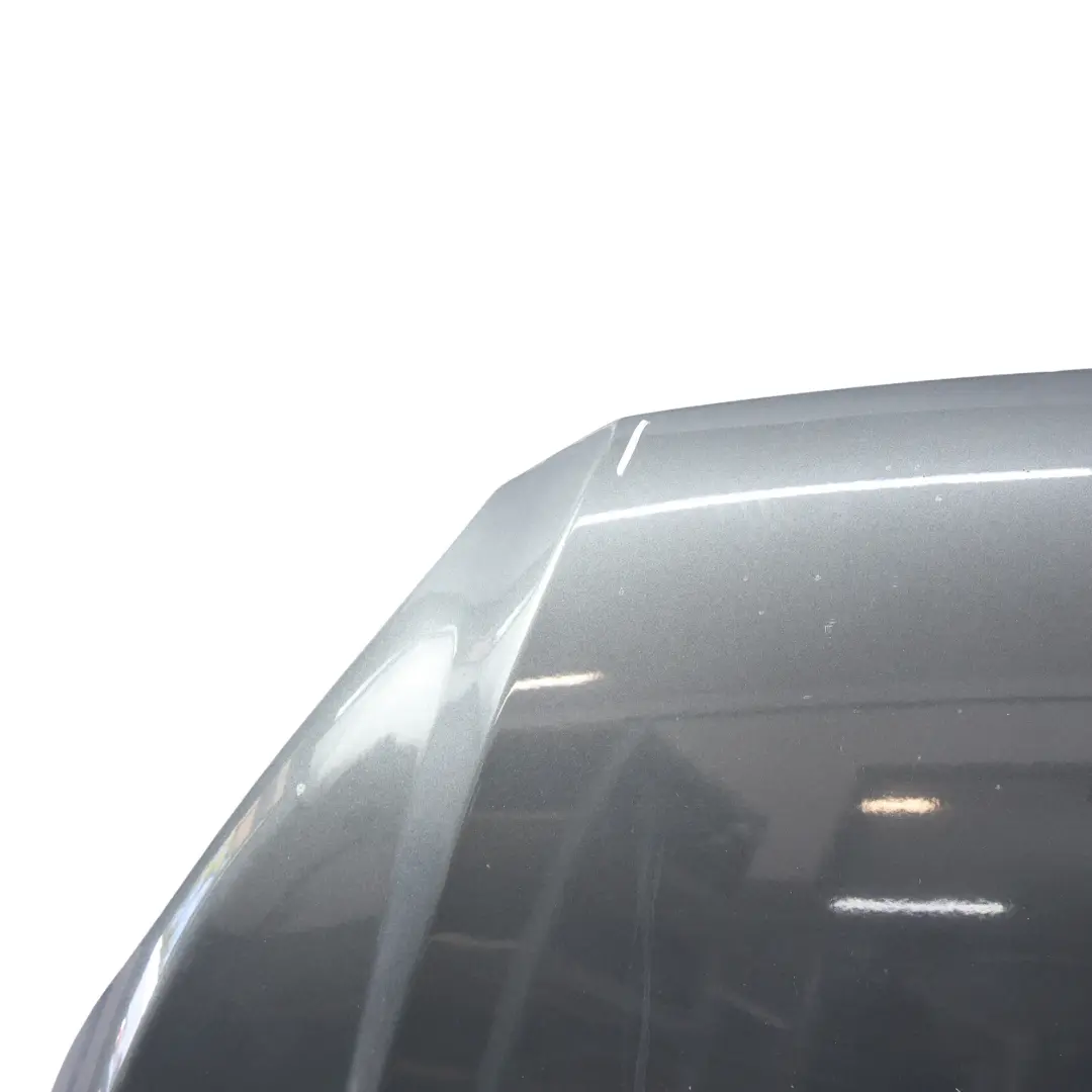 Ford Transit Tourneo Custom Maska Pokrywa Silnika Magnetic Metalik - 7J - SKU 2778119-MGT - Numer Części 2778119