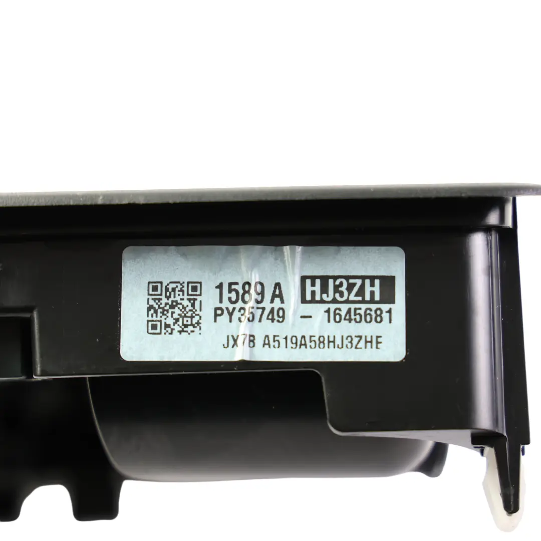 Ford Kuga C482 Lampka Do Czytania z Przełącznikiem Dachu - SKU 2791332 - Numer Części 2791332