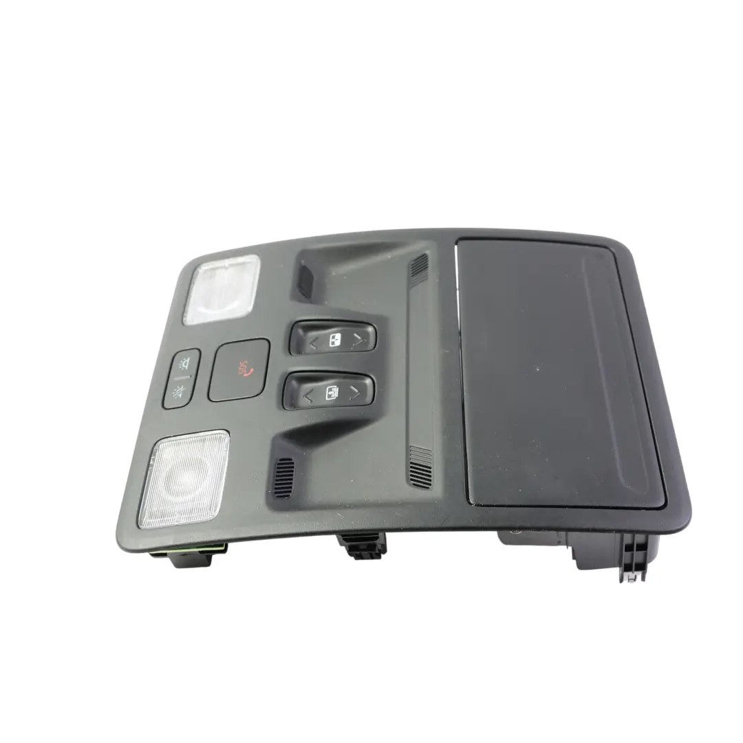 Ford Kuga C482 Lampka Do Czytania z Przełącznikiem Dachu - SKU 2791332 - Numer Części 2791332