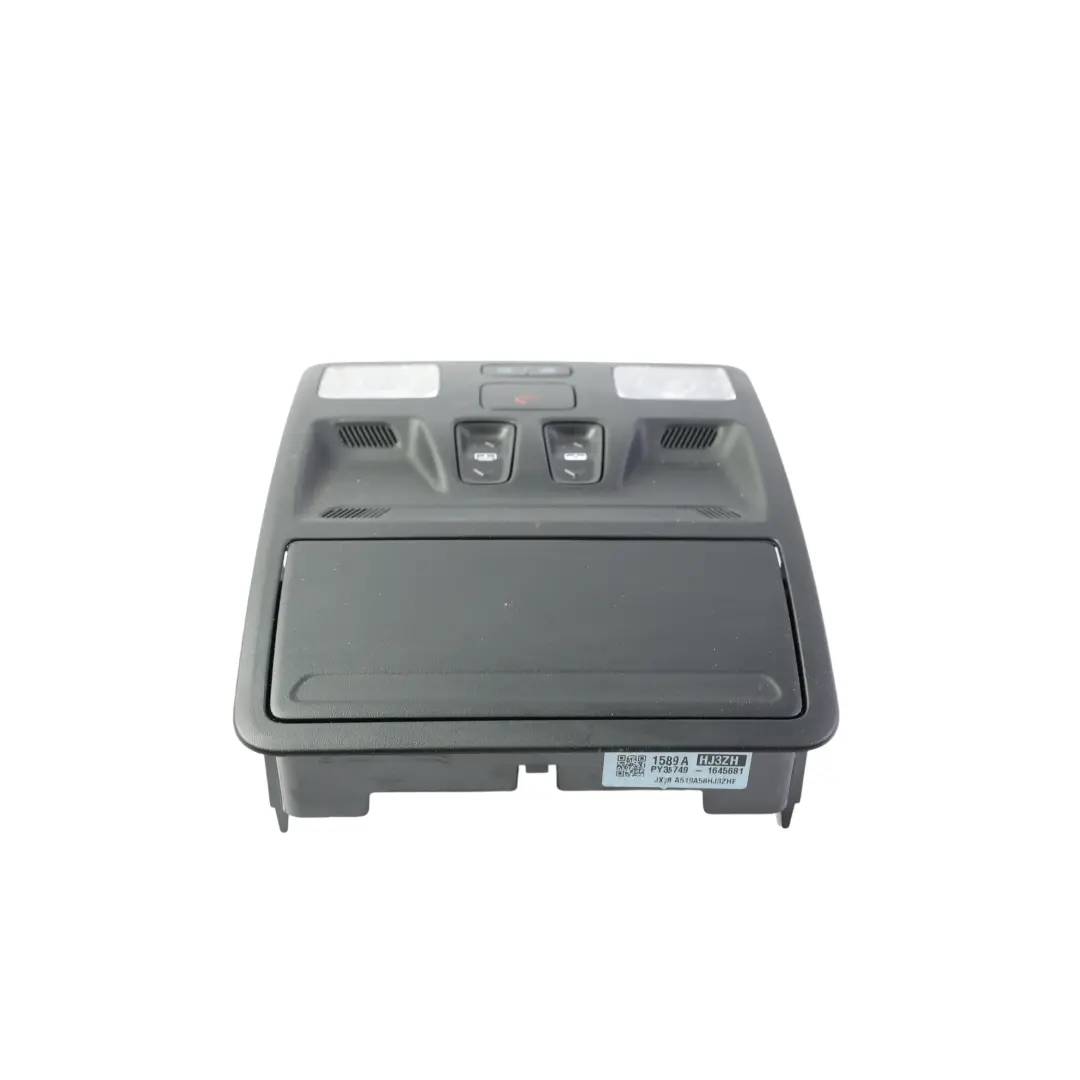 Ford Kuga C482 Lampka Do Czytania z Przełącznikiem Dachu - SKU 2791332 - Numer Części 2791332