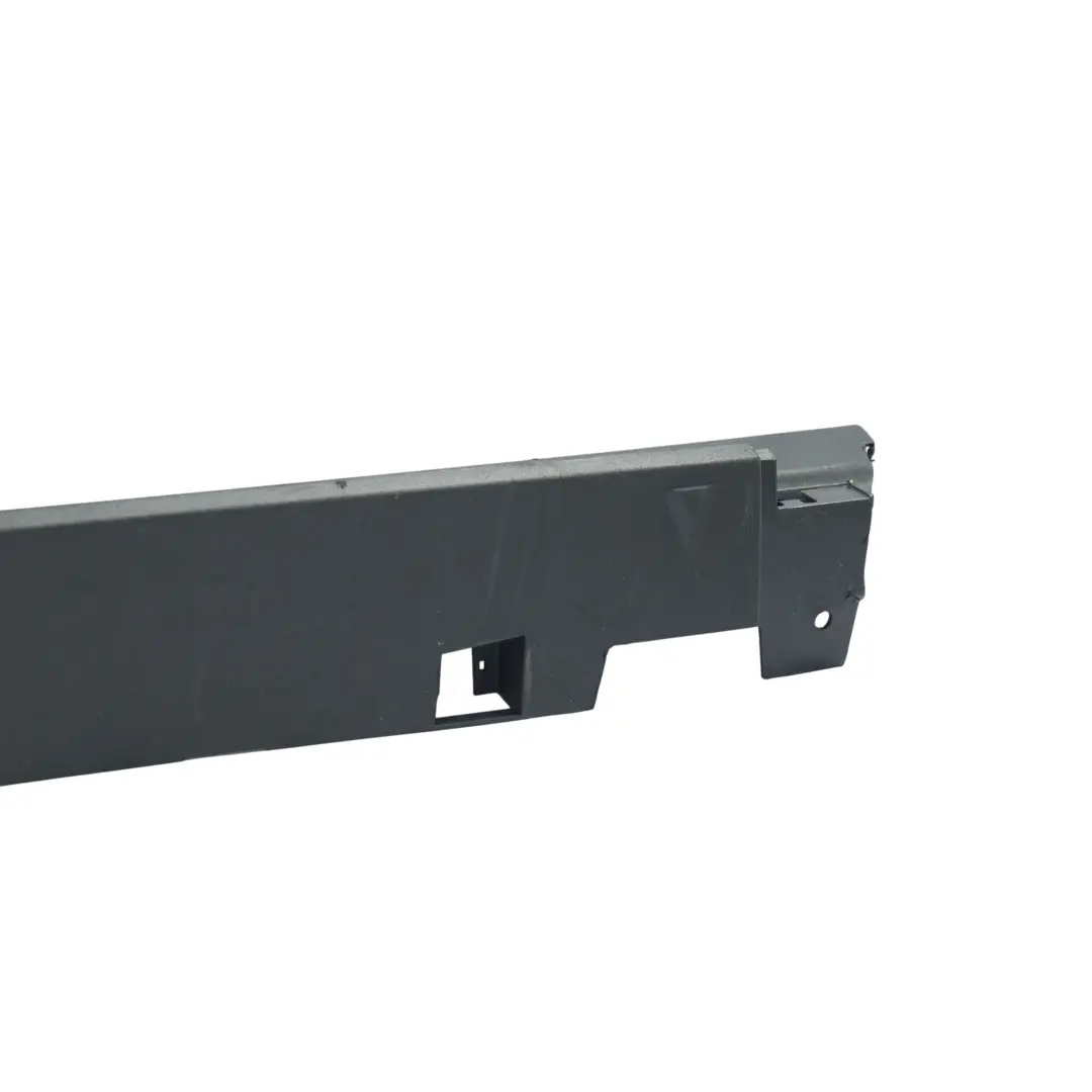 C482 Side Skirt Sill Rocker Trim Panel Moulding Black NV4B-S10154-AF to Ford Kuga with Part number 2808016 Ford Kuga C482 Side Skirt Sill Rocker Trim Panel Moulding Black NV4B-S10154-AF - SKU 2808016 - Part number 2808016
