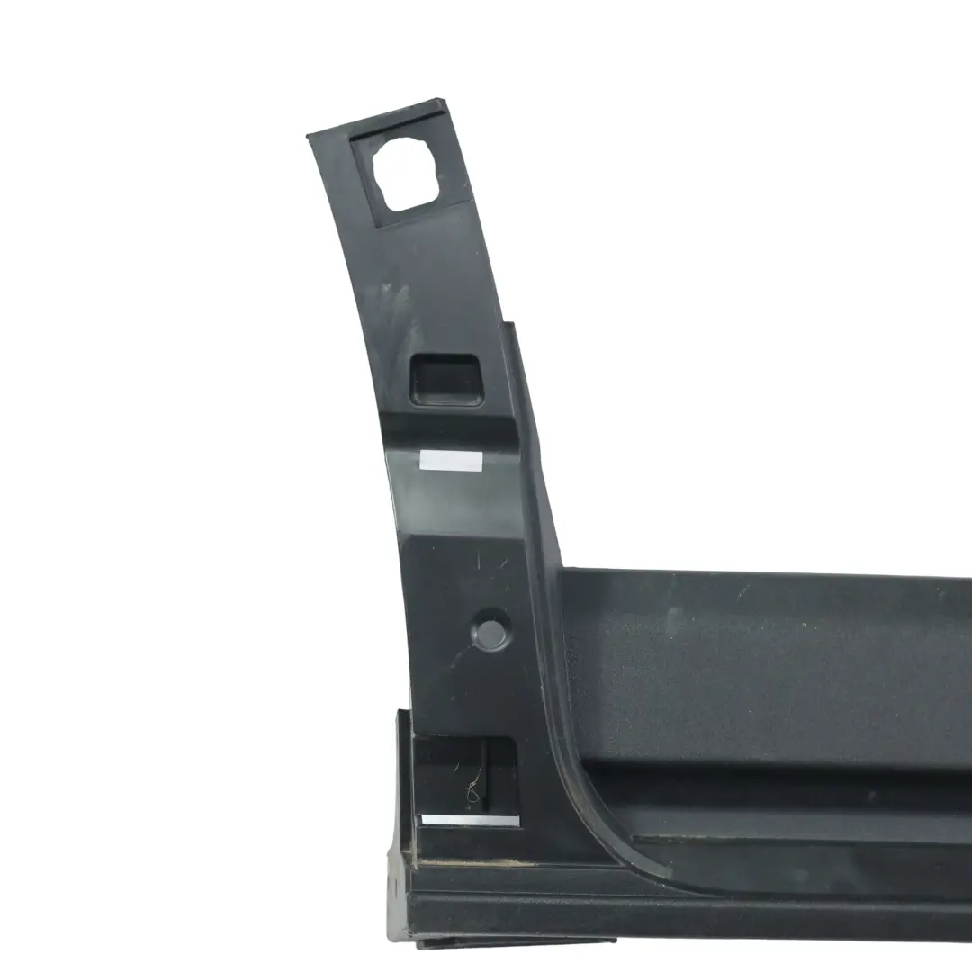 Ford Kuga C482 Side Skirt Sill Rocker Trim Panel Moulding Black NV4B-S10154-AF - SKU 2808016 - Part number 2808016