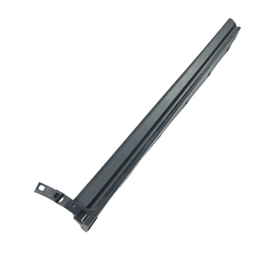 C482 Side Skirt Sill Rocker Trim Panel Moulding Black NV4B-S10154-AF to Ford Kuga with Part number 2808016 Ford Kuga C482 Side Skirt Sill Rocker Trim Panel Moulding Black NV4B-S10154-AF - SKU 2808016 - Part number 2808016