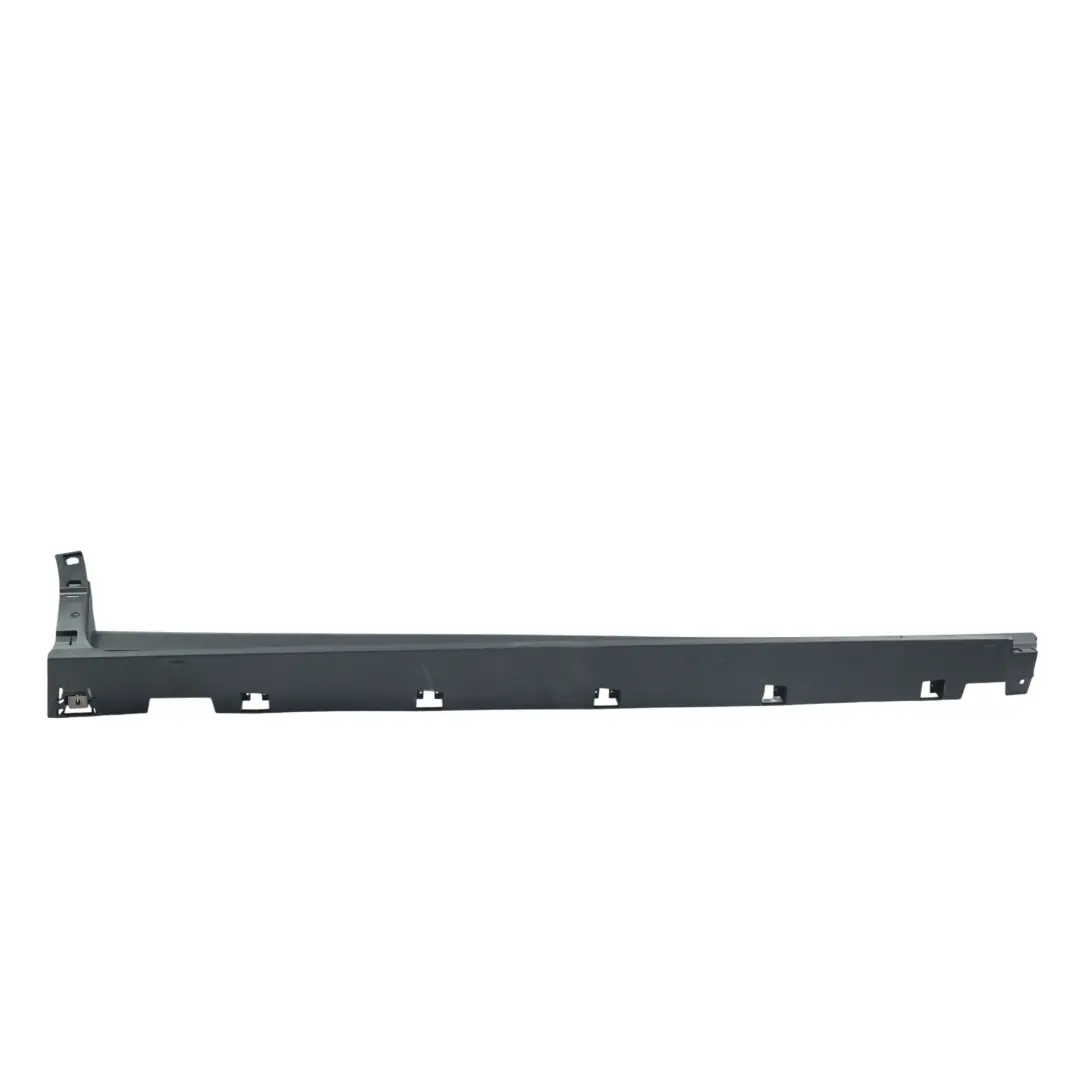 Ford Kuga C482 Side Skirt Sill Rocker Trim Panel Moulding Black NV4B-S10154-AF - SKU 2808016 - Part number 2808016