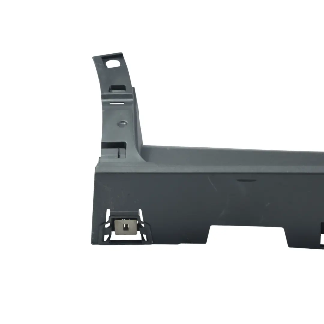 Ford Kuga C482 Side Skirt Sill Rocker Trim Panel Moulding Black NV4B-S10154-AF - SKU 2808016 - Part number 2808016