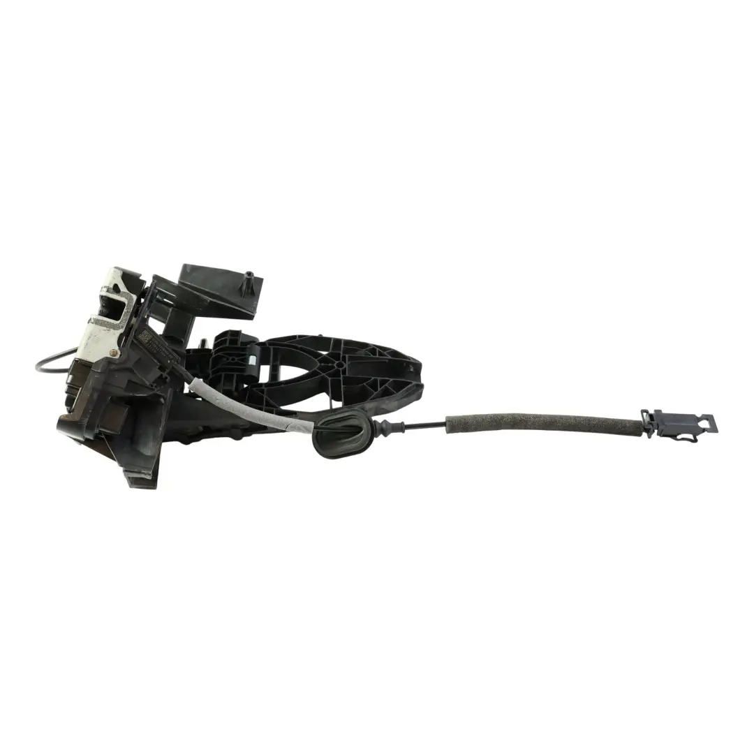 Ford Fiesta St Door Lock Mechanism Actuator Latch Mount Rear Right O/S 5 - SKU 2842411-1 - Part number 2842411