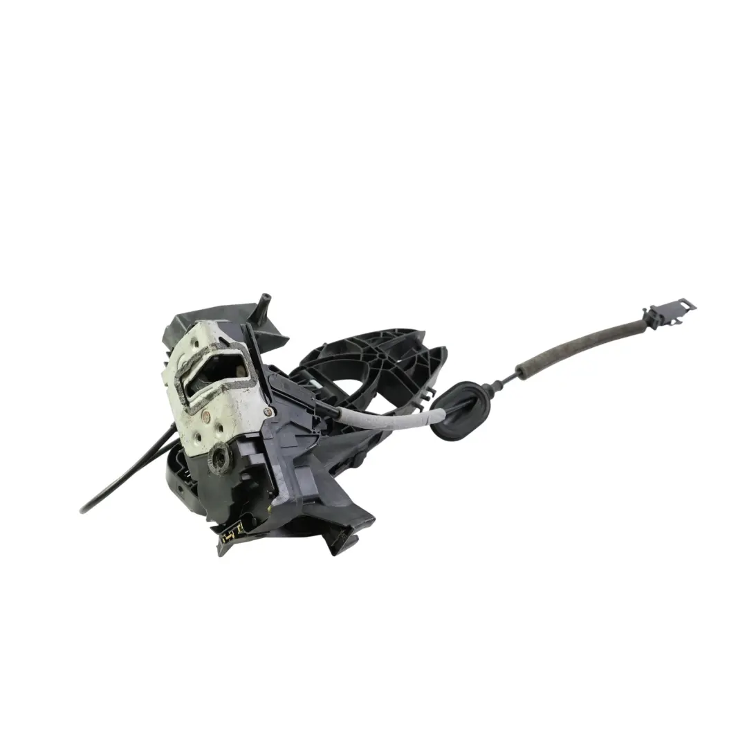 Mecanismo Cerradura Puerta Trasera Derecha para Ford Fiesta St con número de pieza 2842411 Ford Fiesta St Mecanismo Cerradura Puerta Trasera Derecha - SKU 2842411-1 - Número de pieza 2842411