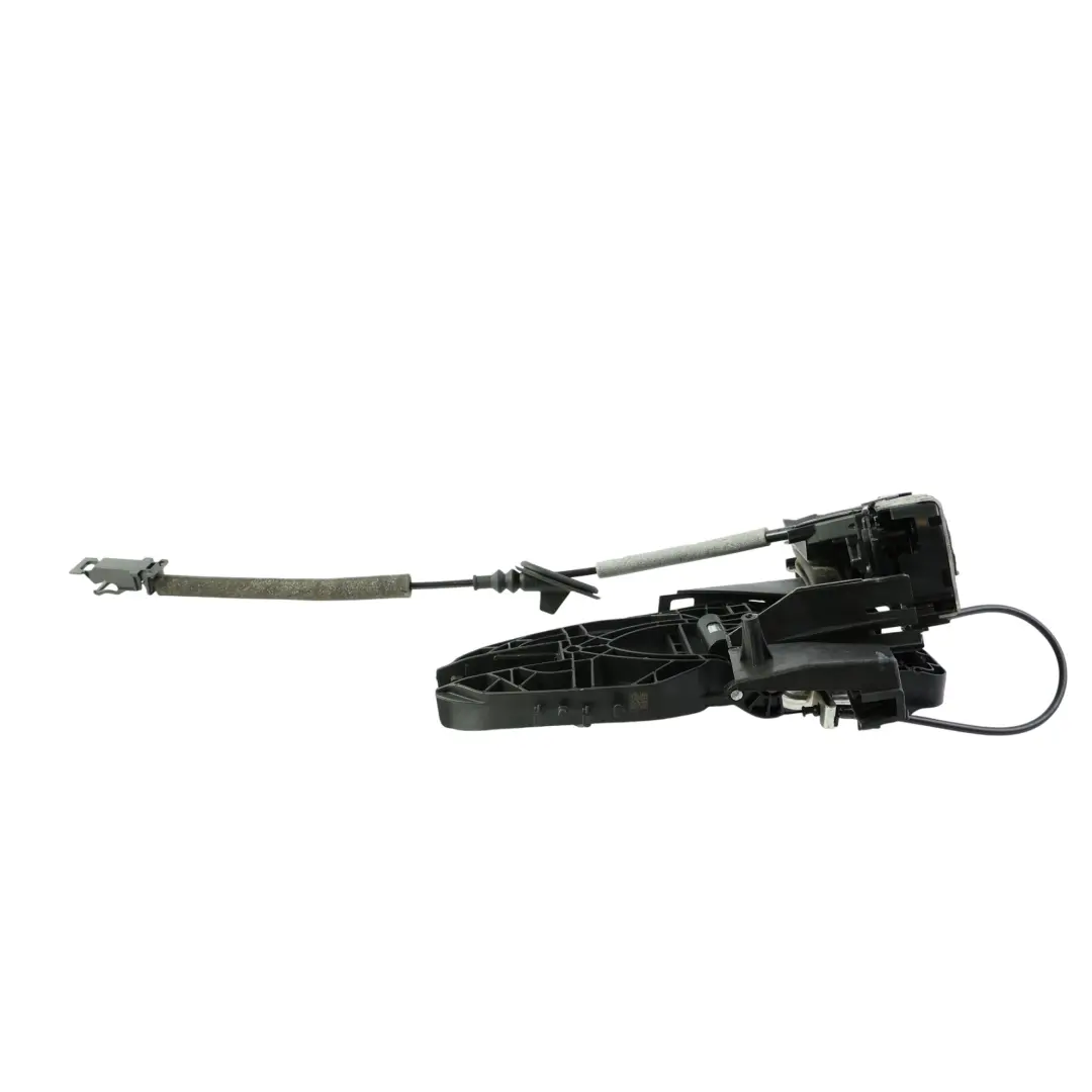 Mecanismo Cerradura Puerta Trasera Derecha para Ford Fiesta St con número de pieza 2842411 Ford Fiesta St Mecanismo Cerradura Puerta Trasera Derecha - SKU 2842411-1 - Número de pieza 2842411