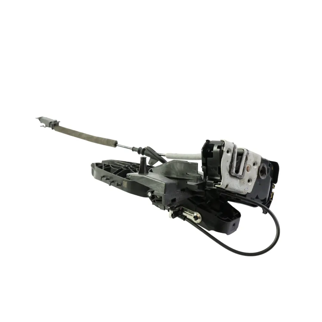 Mecanismo Cerradura Puerta Trasera Derecha para Ford Fiesta St con número de pieza 2842411 Ford Fiesta St Mecanismo Cerradura Puerta Trasera Derecha - SKU 2842411-1 - Número de pieza 2842411