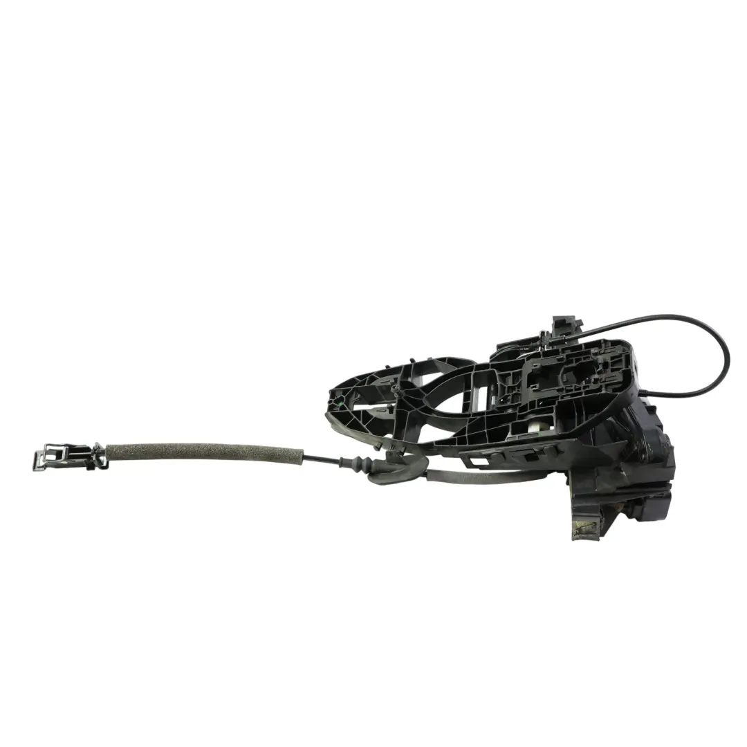 Door Lock Mechanism Actuator Latch Mount Rear Right O/S 5 to Ford Fiesta St with Part number 2842411 Ford Fiesta St Door Lock Mechanism Actuator Latch Mount Rear Right O/S 5 - SKU 2842411-1 - Part number 2842411