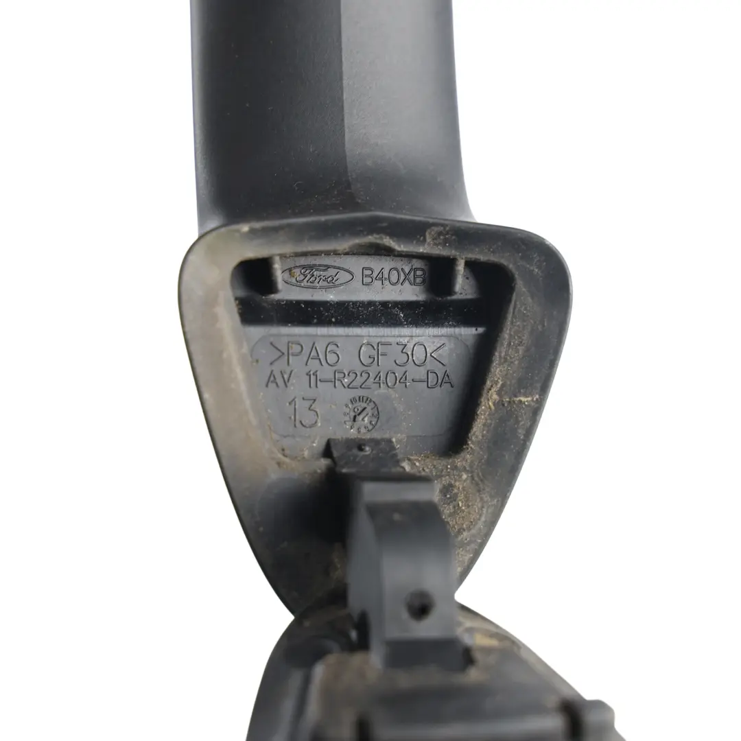 Klamka Przednich Drzwi Prawa do Ford Transit Courier Fiesta Mk7 o numerze 2877012 Ford Transit Courier Fiesta Mk7 Klamka Przednich Drzwi Prawa - SKU 2877012 - Numer Części 2877012