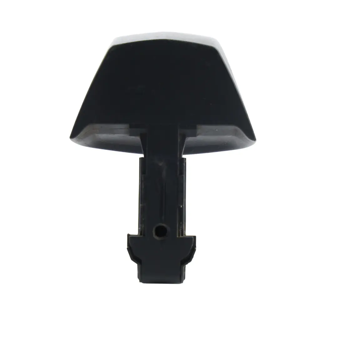 Ford Transit Courier Fiesta Mk7 Front Door Outer Handle Right O/S - SKU 2877012 - Part number 2877012