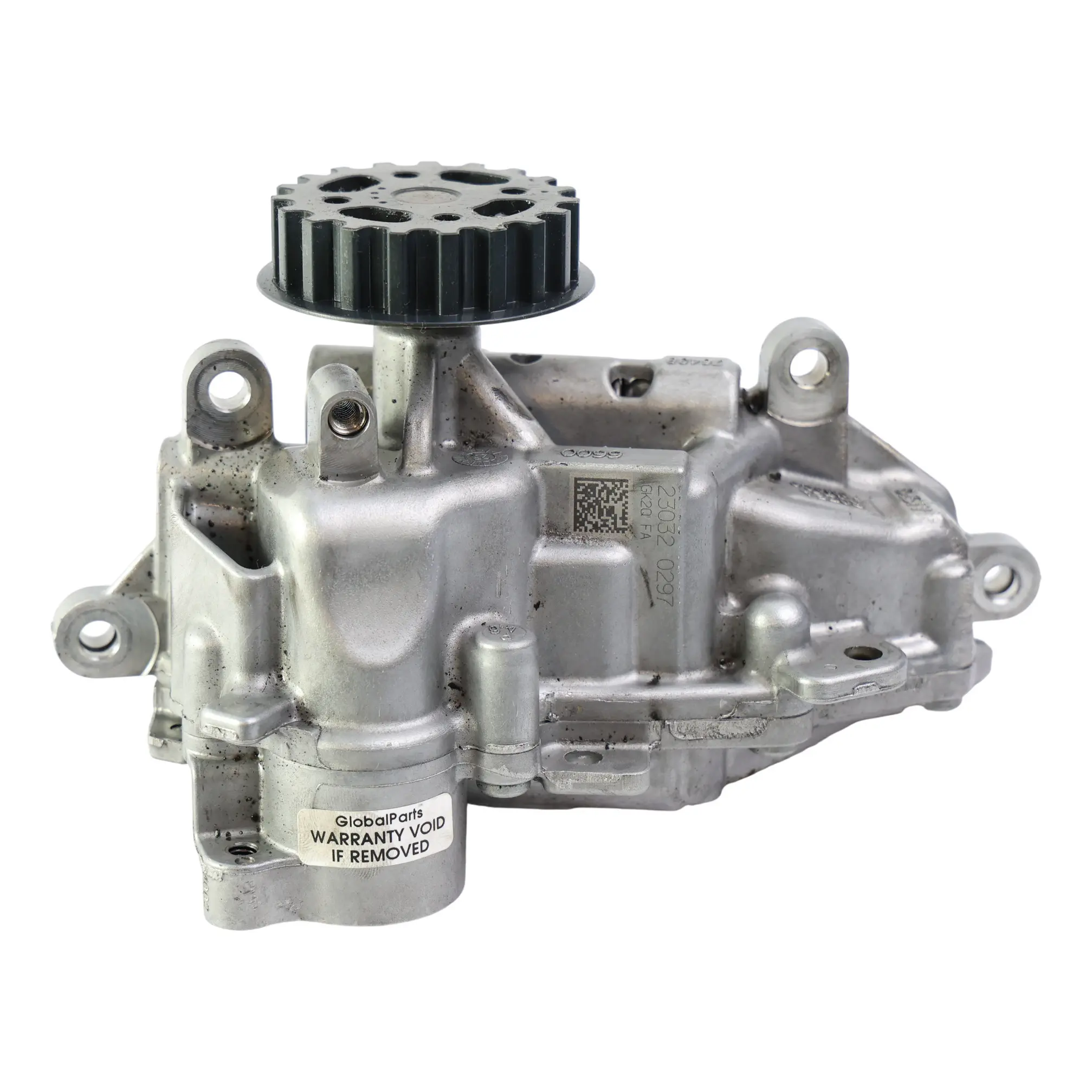 Ford Transit Custom Mk8 Pompe à Huile Unité de Commande Diesel 2884450