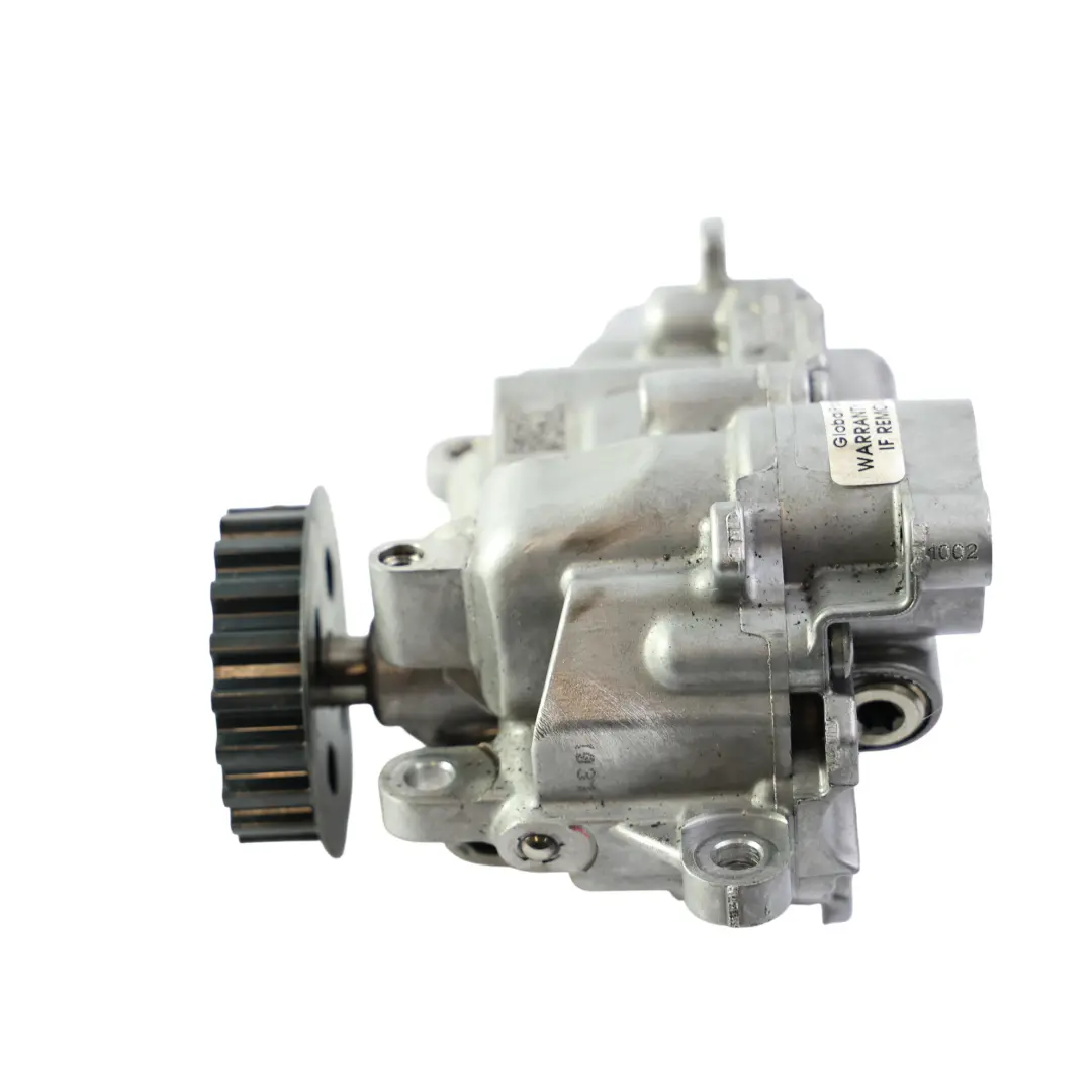 Ford Transit Custom Mk8 Unidad Control Bomba Aceite 2.0 Diesel - SKU 2884450 - Número de pieza 2884450