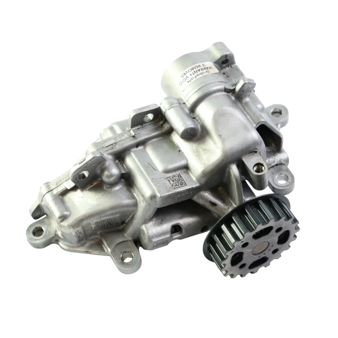 Ford Transit Custom Mk8 Pompe à Huile Unité de Commande Diesel - SKU 2884450 - Numéro de pièce 2884450