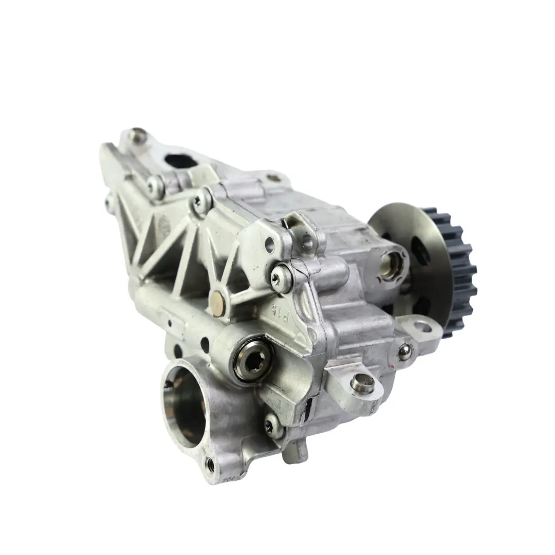 Ford Transit Custom Mk8 Pompe à Huile Unité de Commande Diesel - SKU 2884450 - Numéro de pièce 2884450