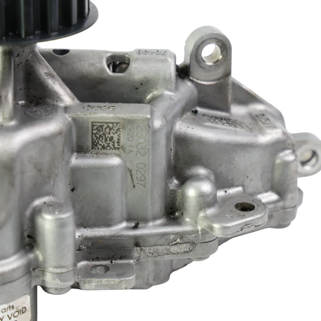 Ford Transit Custom Mk8 Oil Pump Control Unit 2.0 Diesel - SKU 2884450 - Part number 2884450