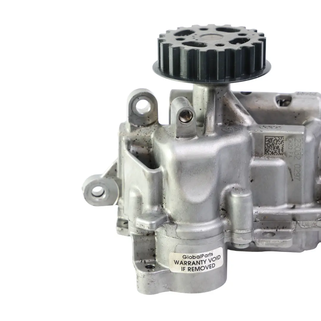 Ford Transit Custom Mk8 Centralina Pompa Olio 2.0 Diesel - SKU 2884450 - Numero di parte 2884450
