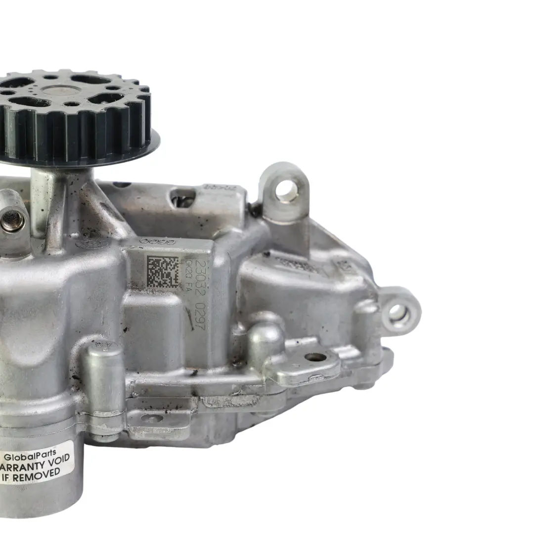 Mk8 Oil Pump Control Unit 2.0 Diesel to Ford Transit Custom with Part number 2884450 Ford Transit Custom Mk8 Oil Pump Control Unit 2.0 Diesel - SKU 2884450 - Part number 2884450