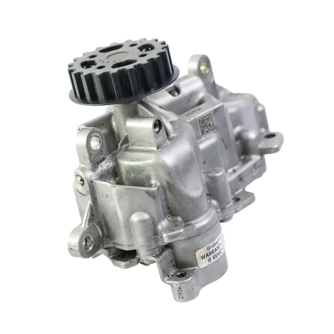 Ford Transit Custom Mk8 Unidad Control Bomba Aceite 2.0 Diesel - SKU 2884450 - Número de pieza 2884450