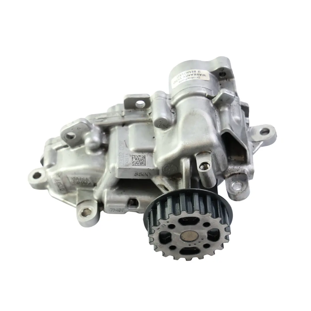 Ford Transit Custom Mk8 Oil Pump Control Unit 2.0 Diesel - SKU 2884450 - Part number 2884450