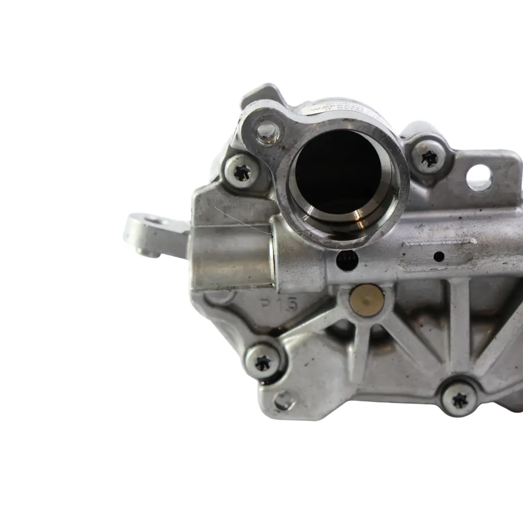 Ford Transit Custom Mk8 Pompe à Huile Unité de Commande Diesel - SKU 2884450 - Numéro de pièce 2884450