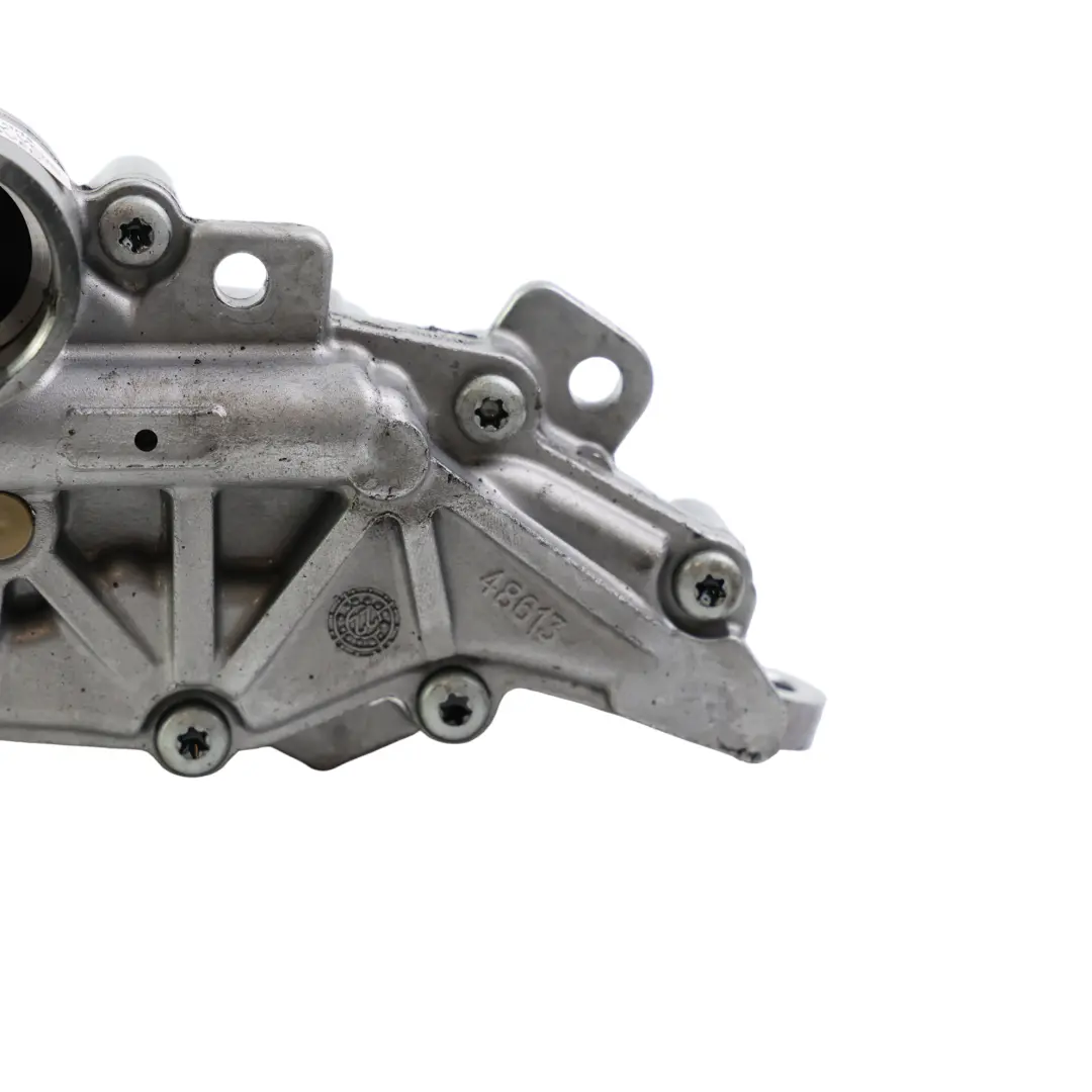 Ford Transit Custom Mk8 Pompe à Huile Unité de Commande Diesel - SKU 2884450 - Numéro de pièce 2884450
