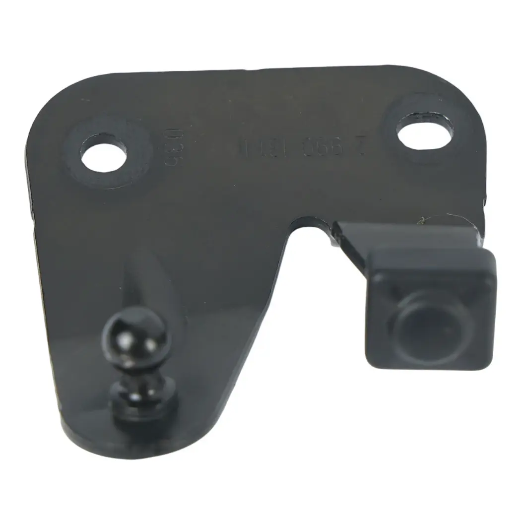 BMW X1 E84 Support Fixation Hayon Arrière Inférieur Gauche 2990131