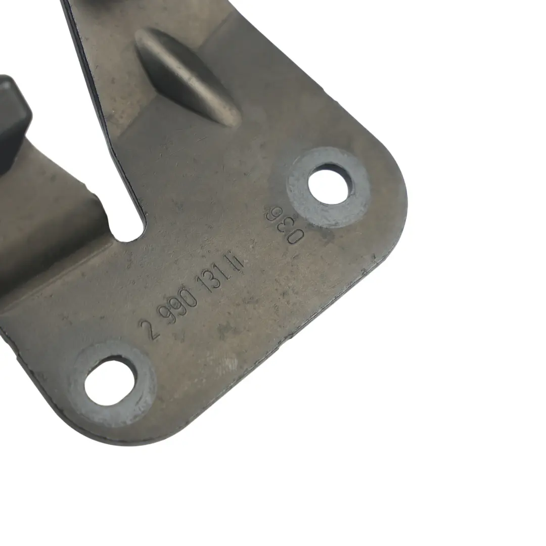 BMW X1 E84 Support Fixation Hayon Arrière Inférieur Gauche - SKU 2990131 - Numéro de pièce 2990131