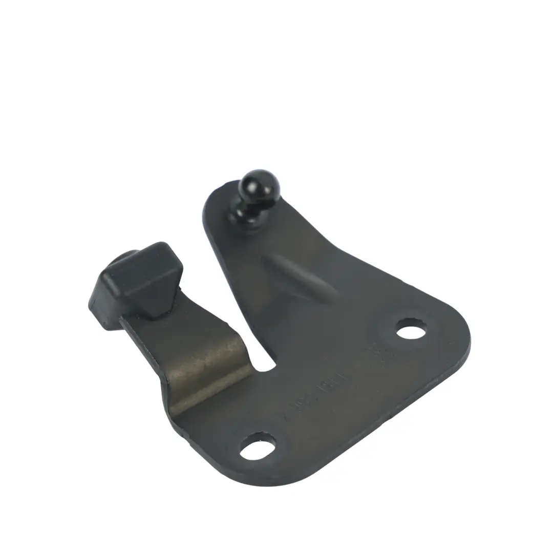 BMW X1 E84 Support Fixation Hayon Arrière Inférieur Gauche - SKU 2990131 - Numéro de pièce 2990131