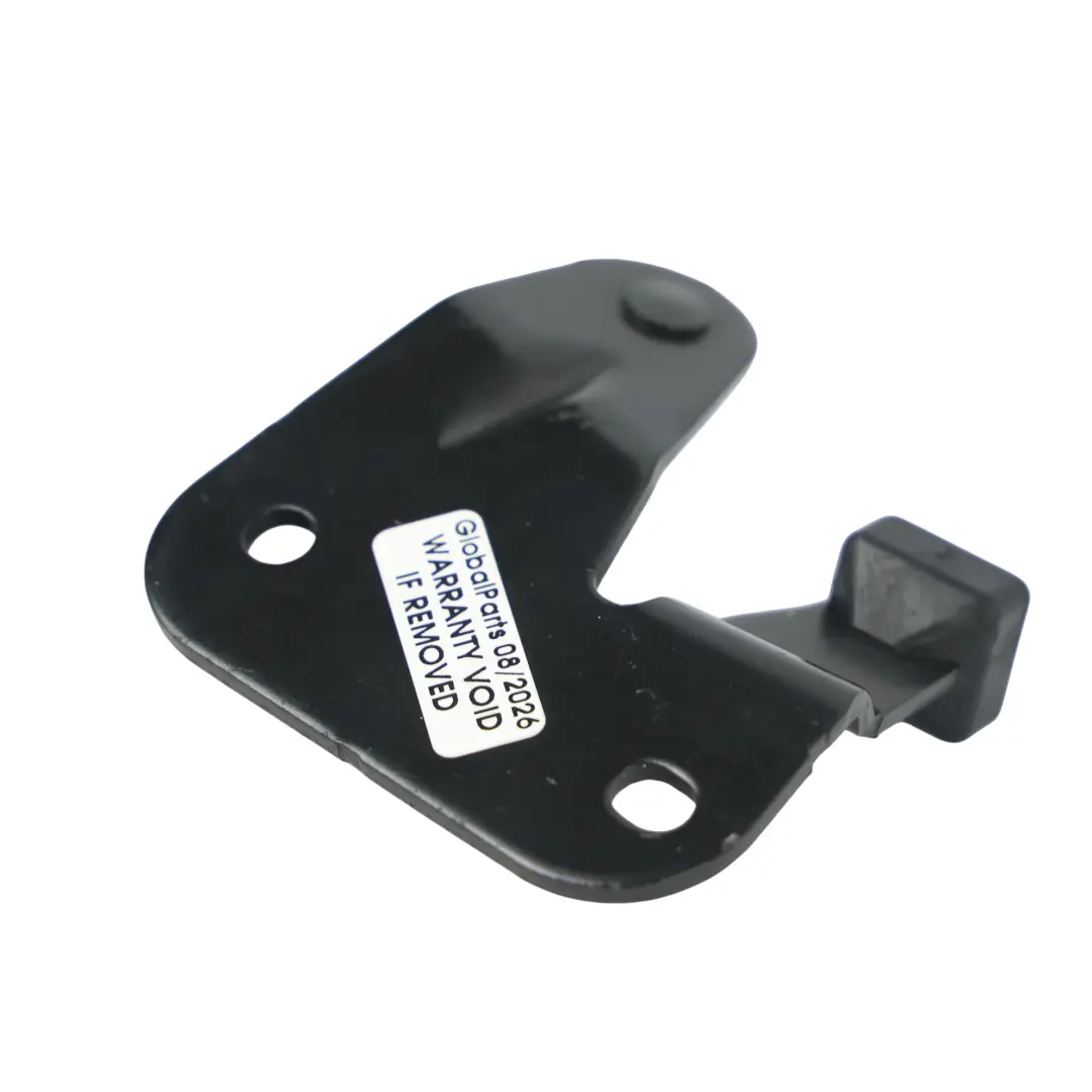 BMW X1 E84 Support Fixation Hayon Arrière Inférieur Gauche - SKU 2990131 - Numéro de pièce 2990131