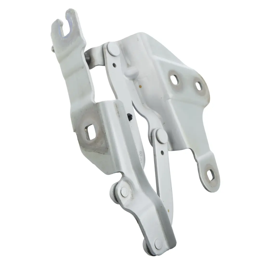 BMW X1 E84 Right O/S Engine Hood Hinge Glacier Silber Metallic - A83 - SKU 2990360-GSB - Part number 2990360