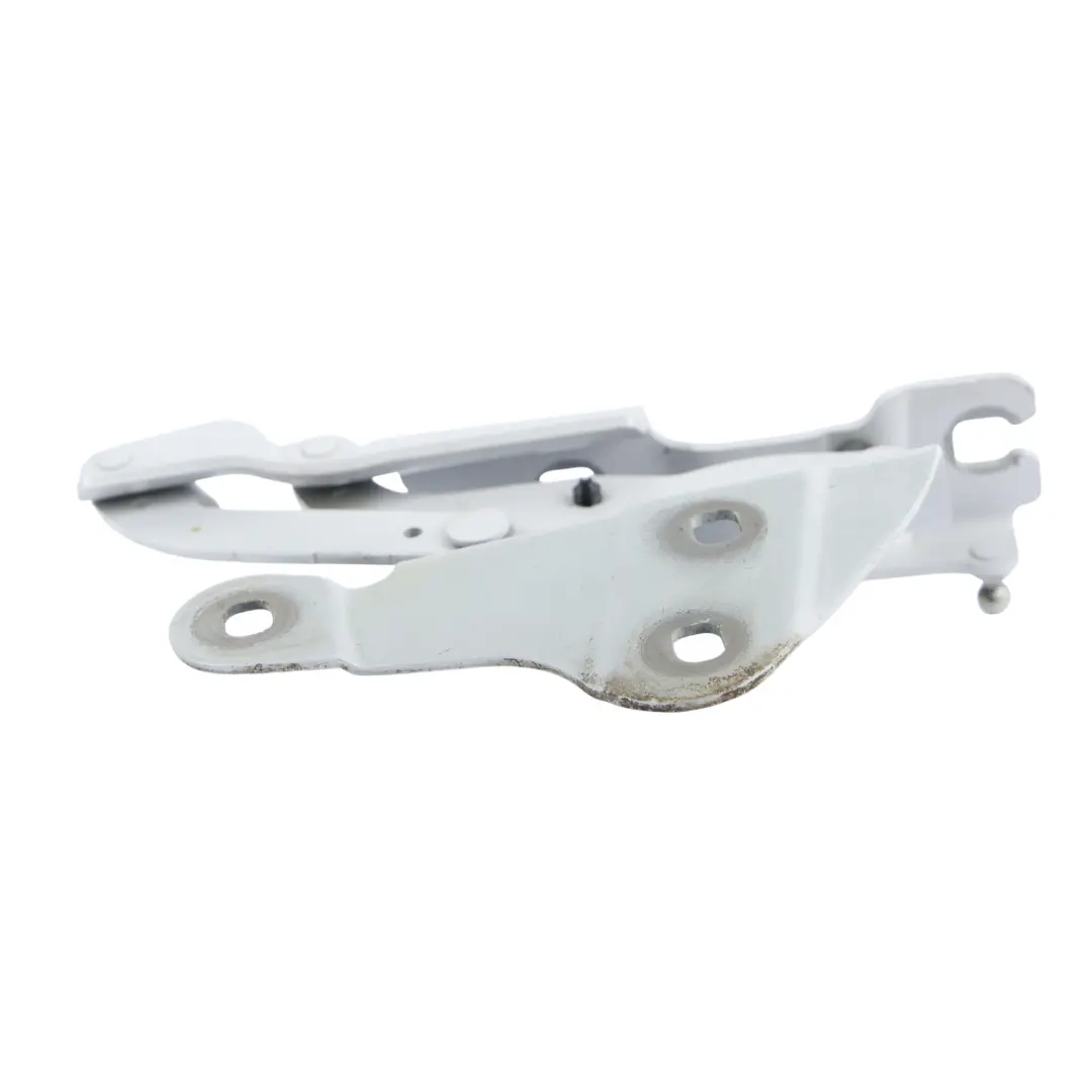 BMW X1 E84 Right O/S Engine Hood Hinge Glacier Silber Metallic - A83 - SKU 2990360-GSB - Part number 2990360